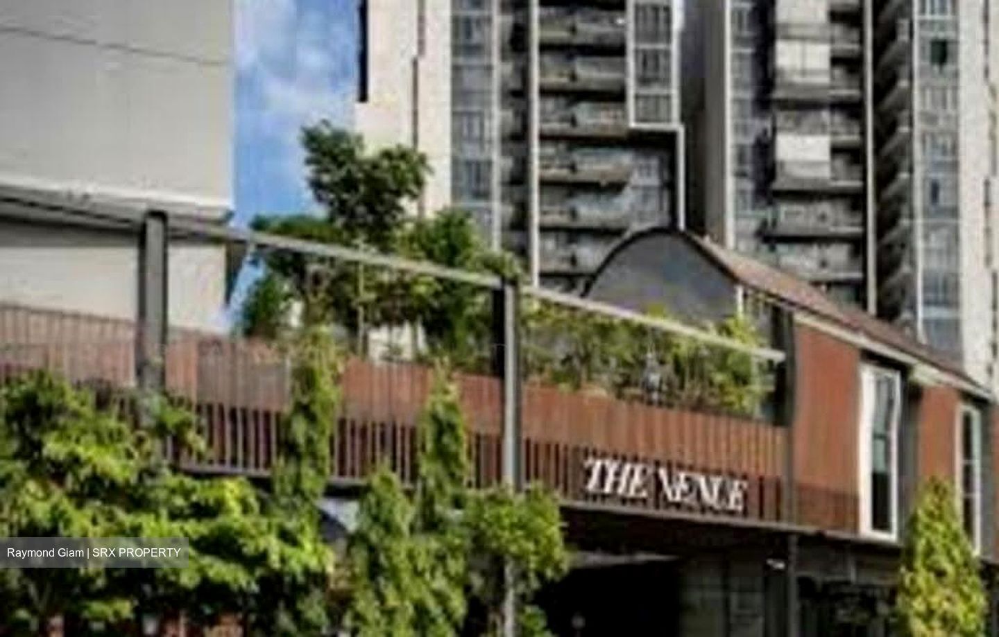 The Venue Shoppes (D13), Retail #611408431
